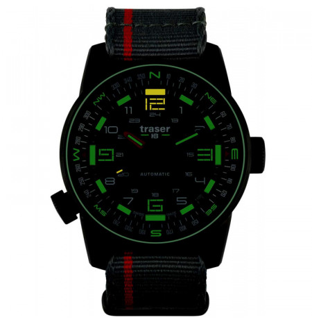 Traser H3 110593 laikrodis