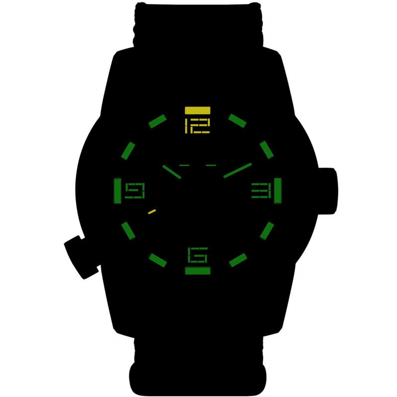 Traser H3 110593 laikrodis