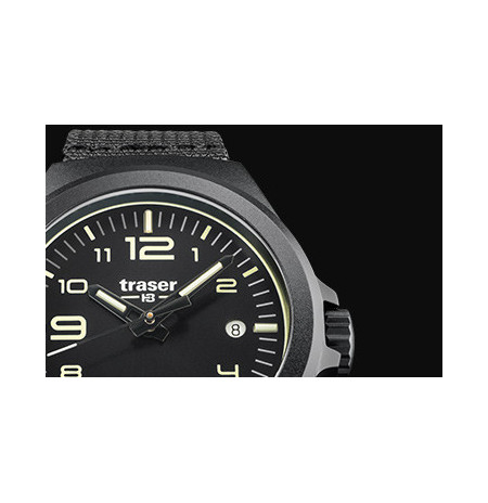 Traser H3 108212 laikrodis