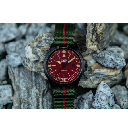 Traser H3 110757 laikrodis