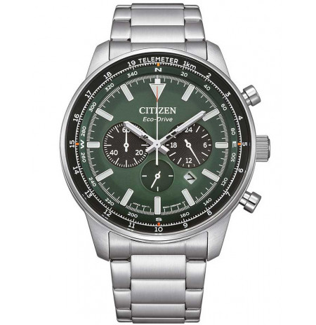 Citizen CA4500-91X laikrodis