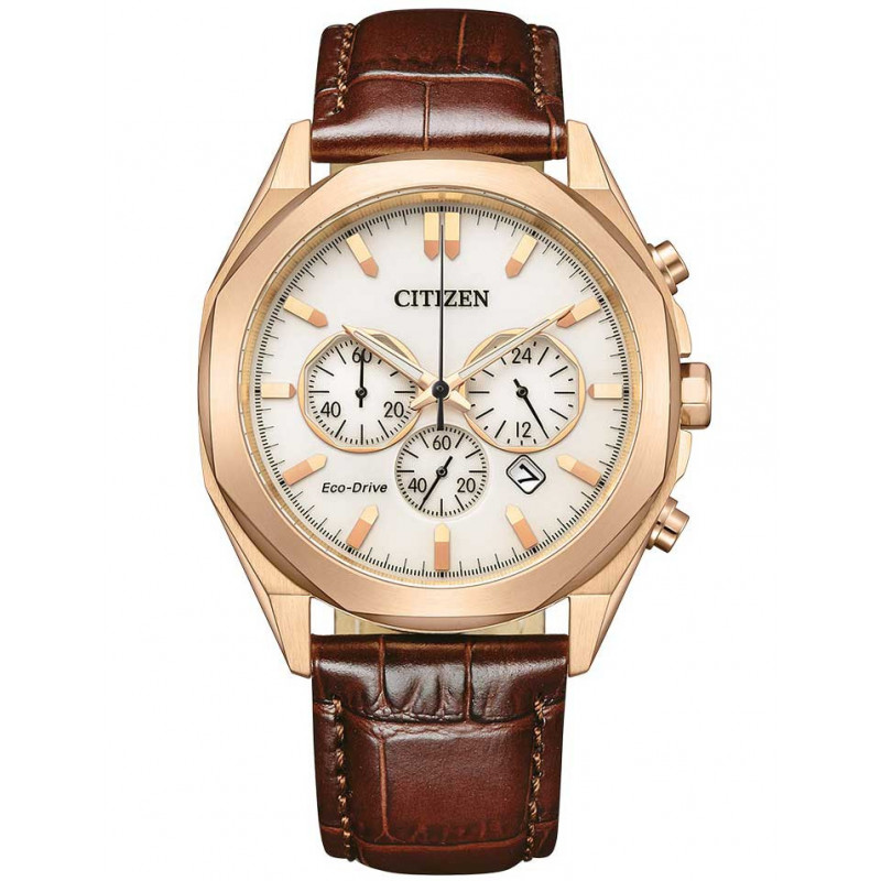 Citizen CA4593-15A laikrodis