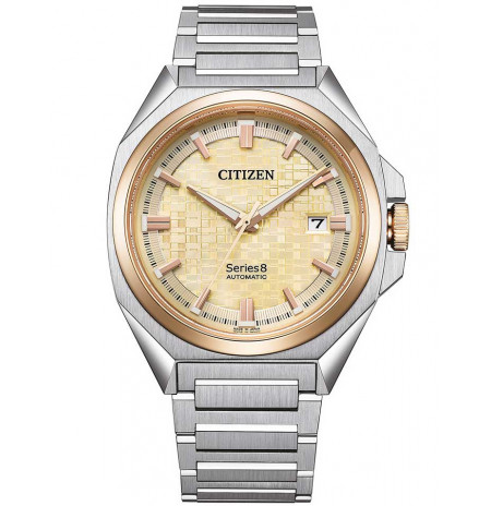 Citizen NB6059-57P laikrodis