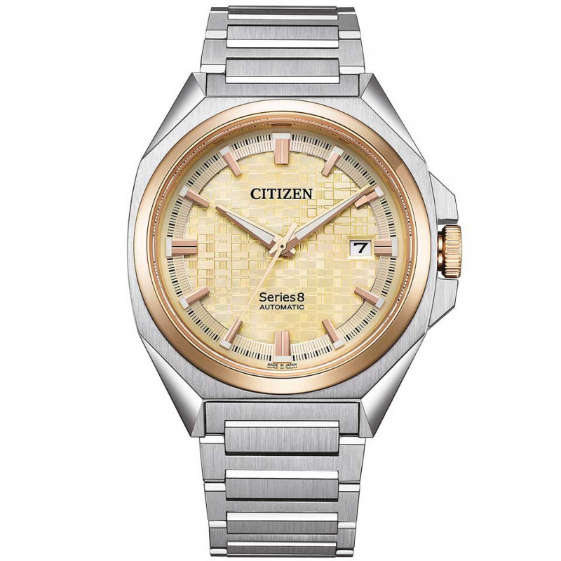 Citizen NB6059-57P laikrodis