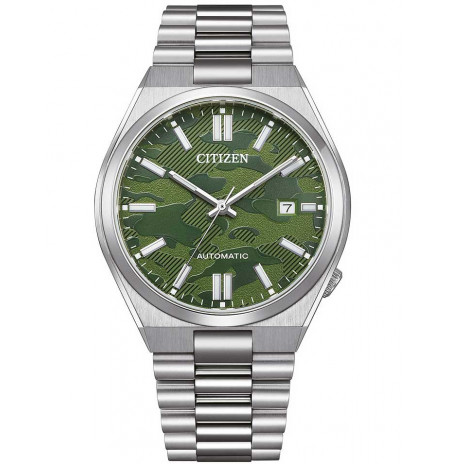 Citizen NJ0159-86X laikrodis