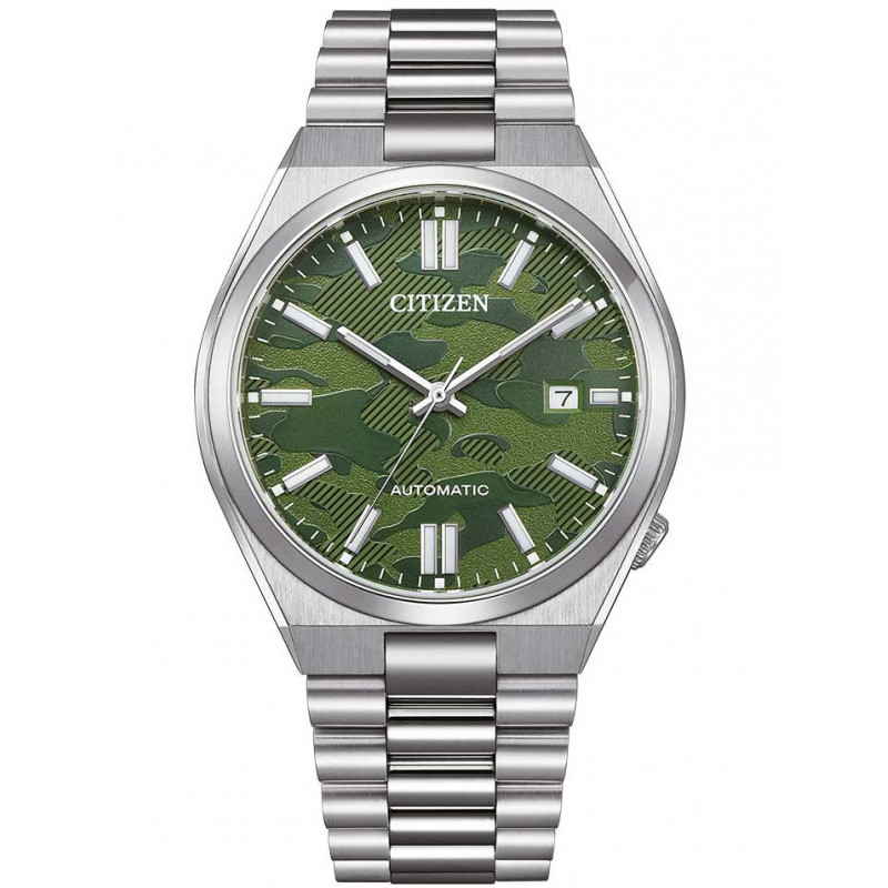 Citizen NJ0159-86X laikrodis