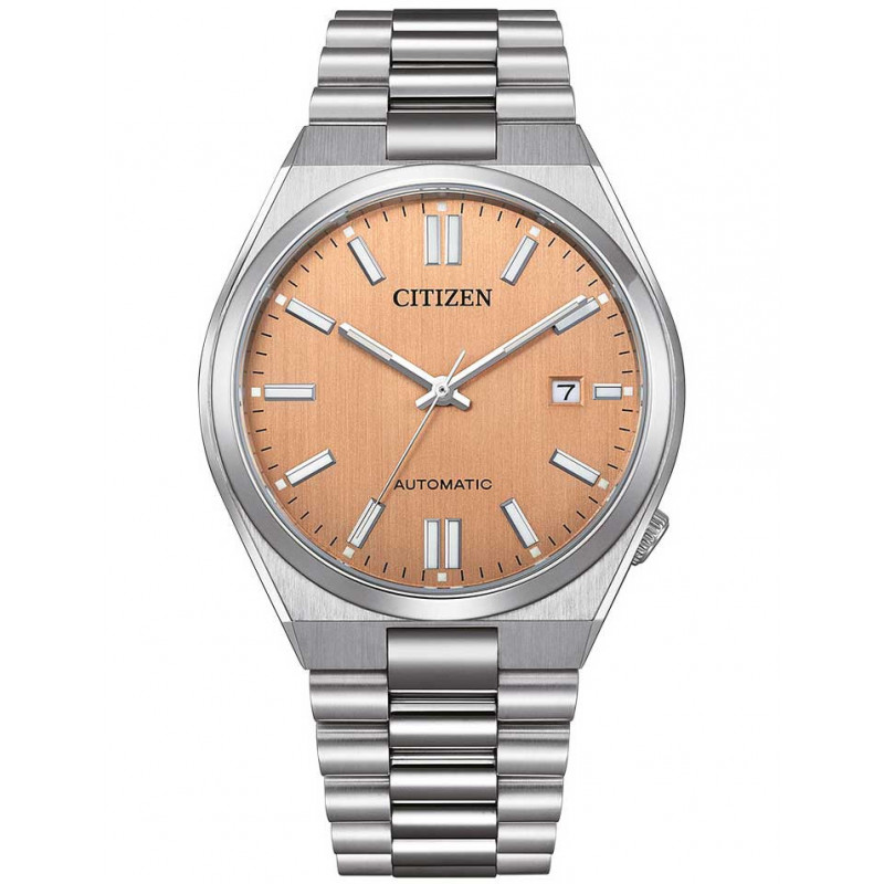 Citizen NJ0159-86Z laikrodis