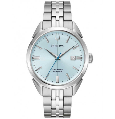 Bulova 96B423 laikrodis