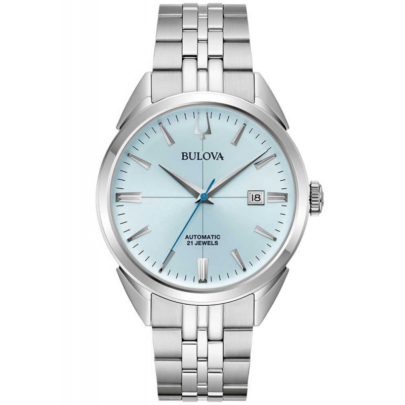 Bulova 96B423 laikrodis