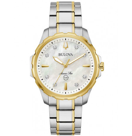 Bulova 98P227 laikrodis