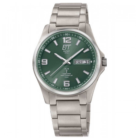 ETT Eco Tech Time EGT-11603-81M laikrodis