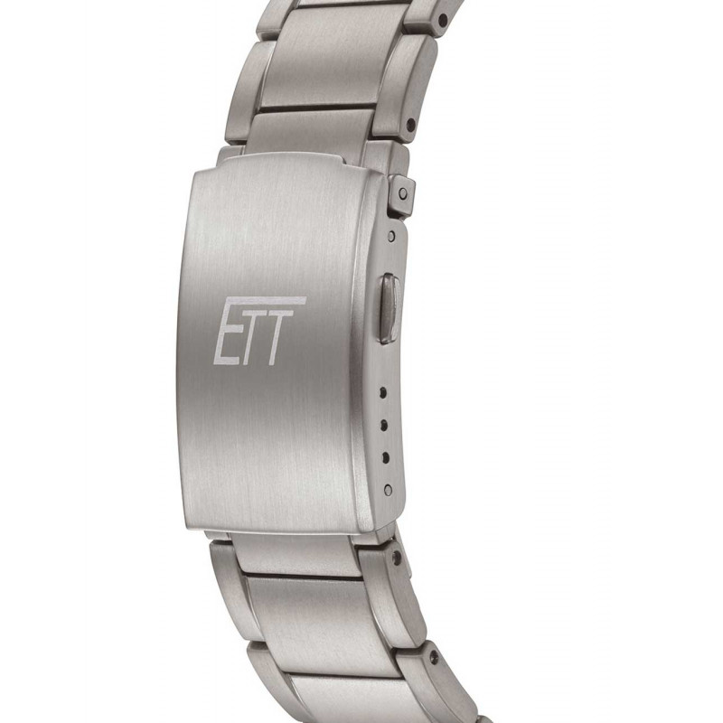 ETT Eco Tech Time EGT-11603-81M laikrodis