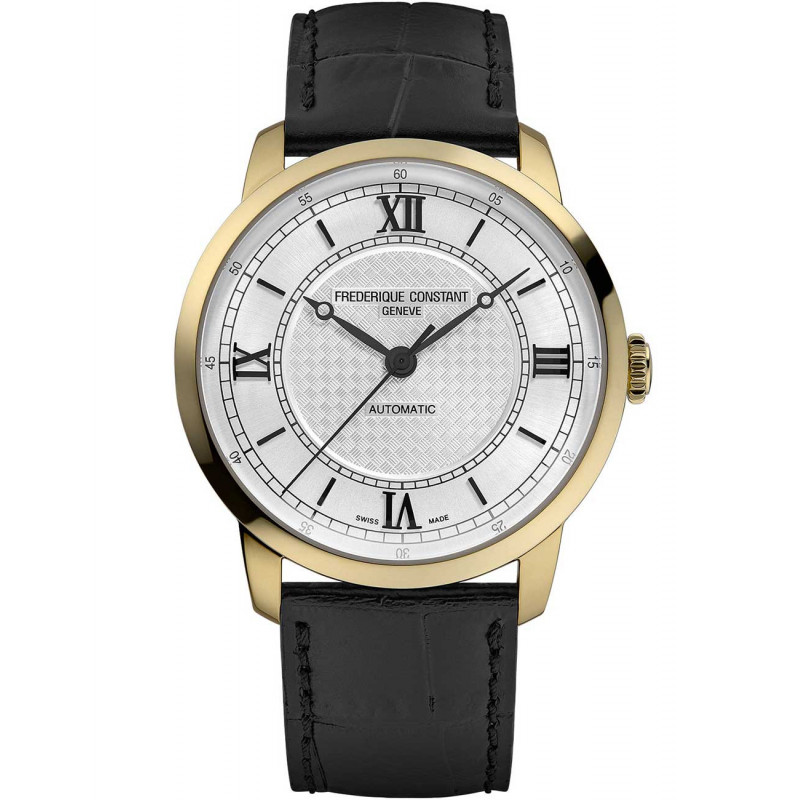 Frederique Constant FC-301S3B5 laikrodis