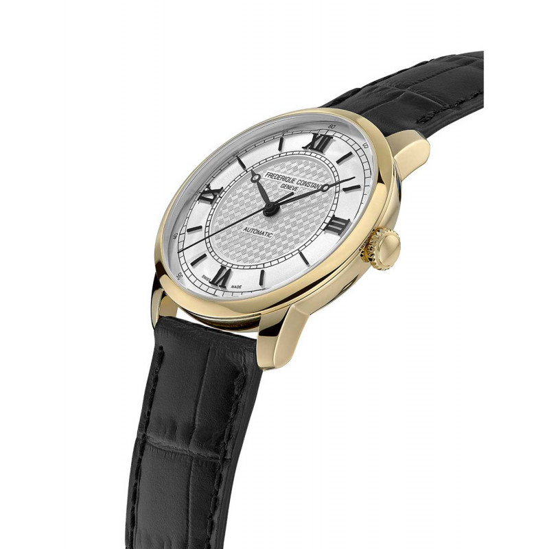 Frederique Constant FC-301S3B5 laikrodis