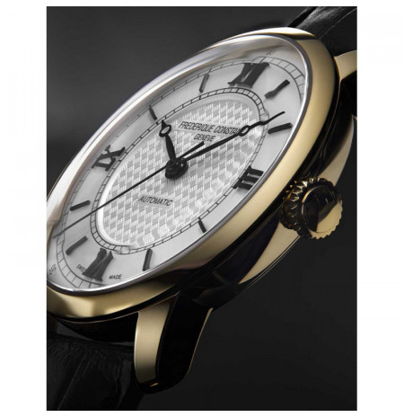 Frederique Constant FC-301S3B5 laikrodis