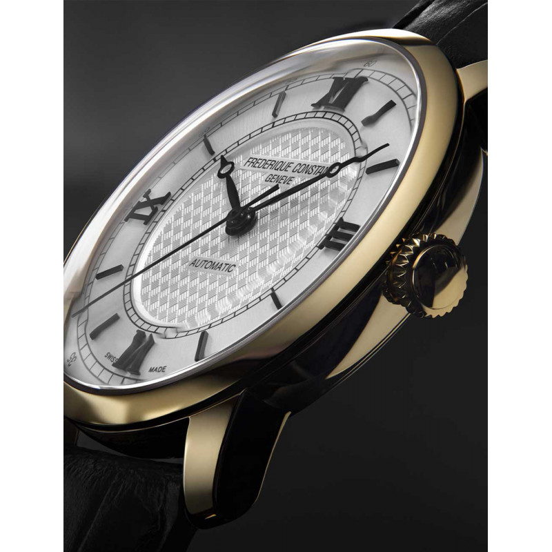 Frederique Constant FC-301S3B5 laikrodis