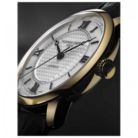 Frederique Constant FC-301S3B5 laikrodis