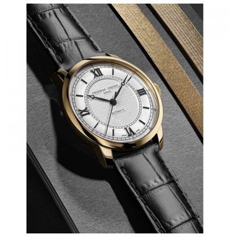 Frederique Constant FC-301S3B5 laikrodis