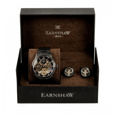 Thomas Earnshaw ES-8006-55 laikrodis