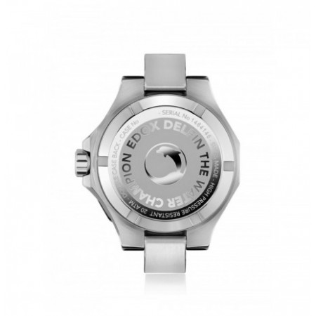 Edox 88008-3GCA-BGO laikrodis