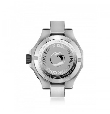 Edox 88008-37GNCA-GBEI laikrodis