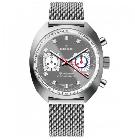 Edox 08202-3GG-GIN laikrodis