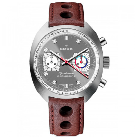 Edox 08202-3GG-GIN laikrodis