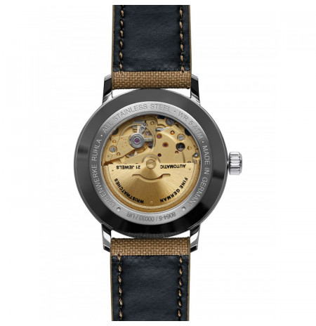 Zeppelin 8064-5n laikrodis