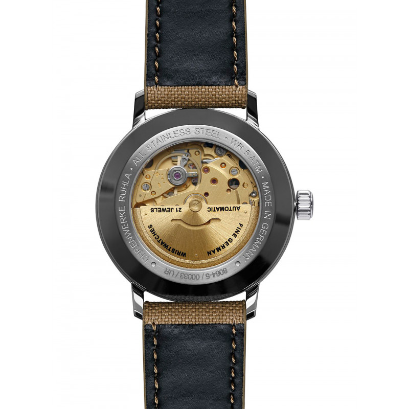 Zeppelin 8064-5n laikrodis