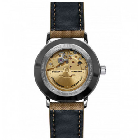 Zeppelin 8064-5n laikrodis