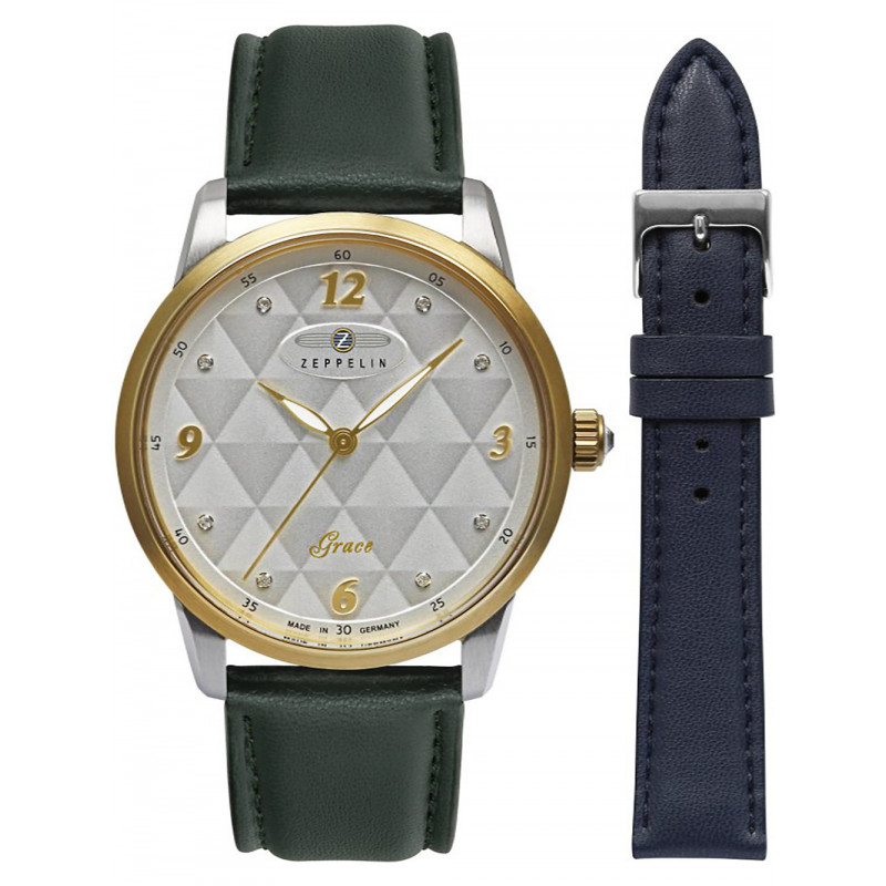 Zeppelin 7347-1n_set laikrodis Zeppelin 7347-1n_set laikrodis