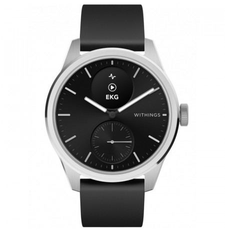 Withings HWA10-model 4-All-Int laikrodis