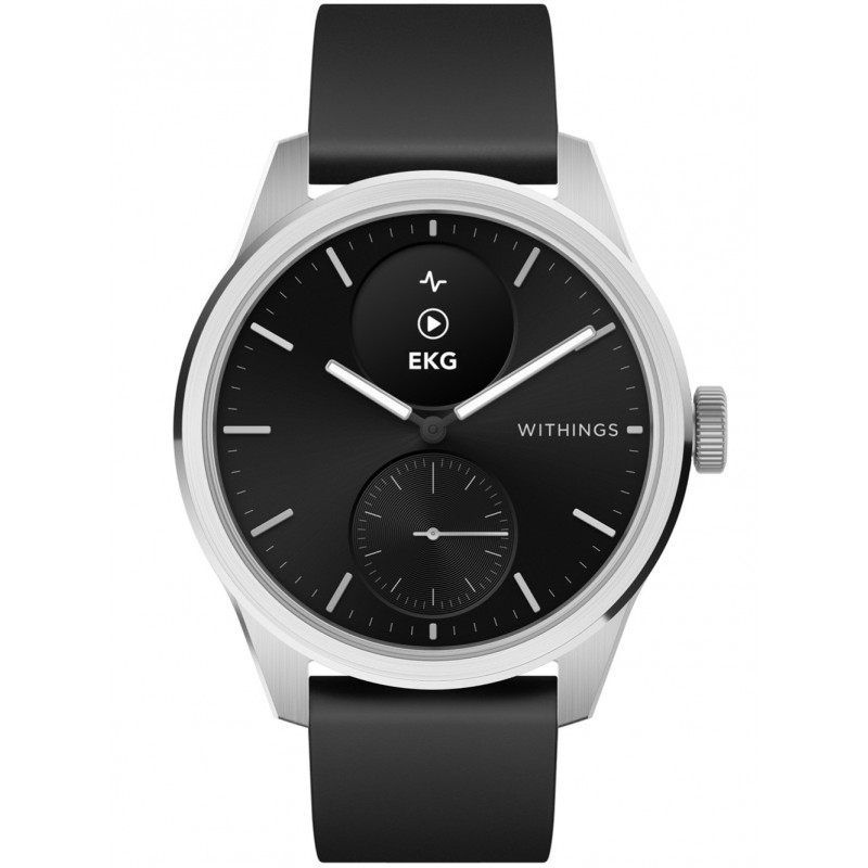 Withings HWA10-model 4-All-Int laikrodis