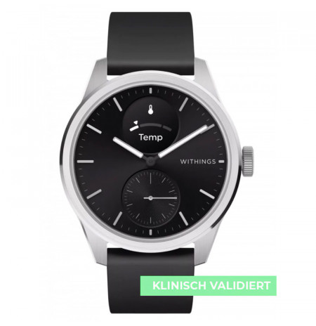 Withings HWA10-model 4-All-Int laikrodis