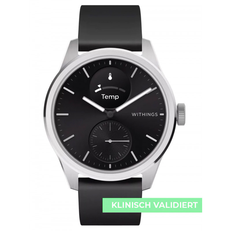 Withings HWA10-model 4-All-Int laikrodis