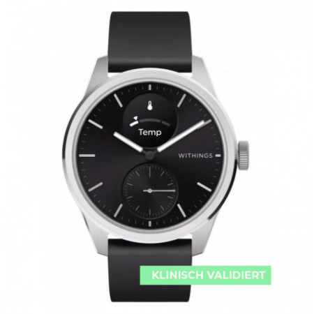 Withings HWA10-model 4-All-Int laikrodis