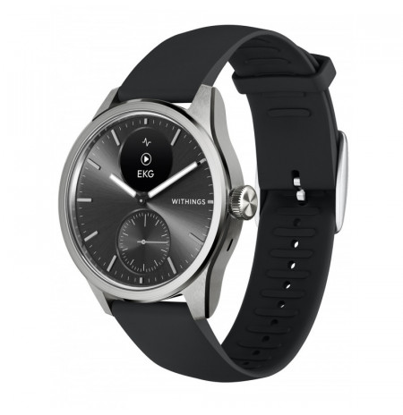 Withings HWA10-model 4-All-Int laikrodis