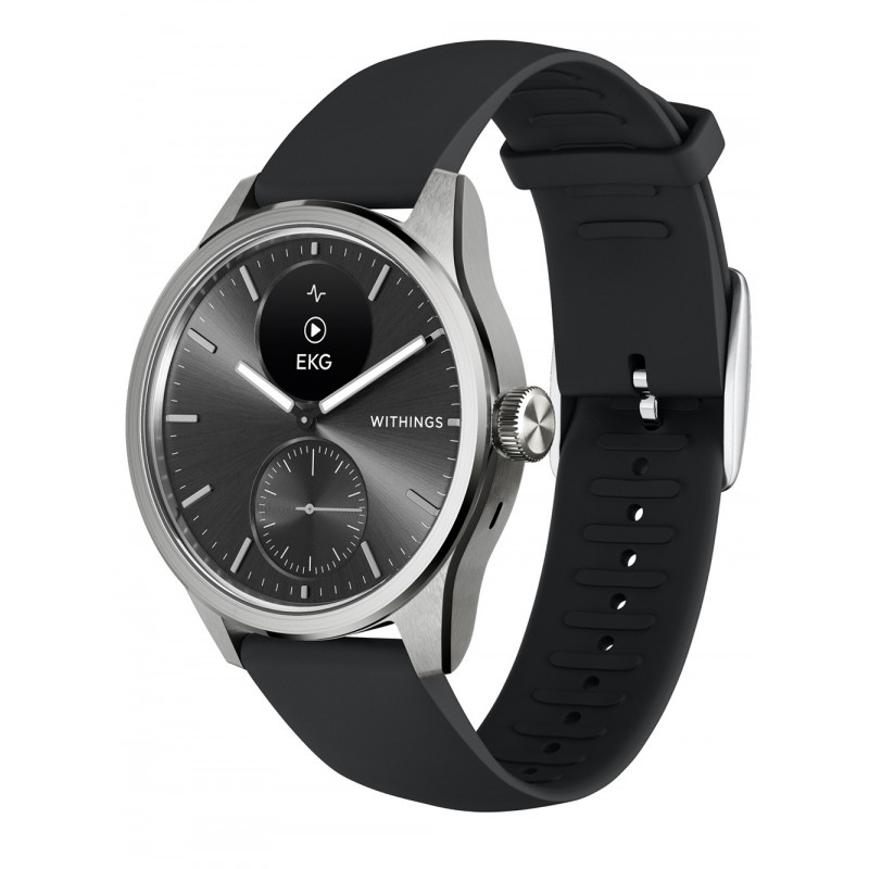 Withings HWA10-model 4-All-Int laikrodis