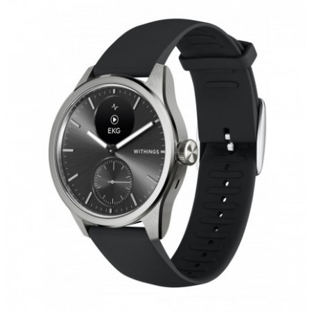 Withings HWA10-model 4-All-Int laikrodis