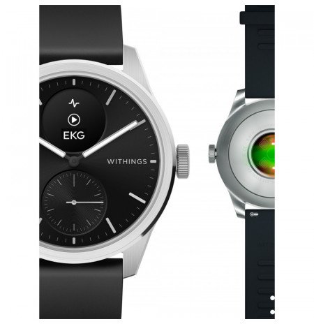 Withings HWA10-model 4-All-Int laikrodis