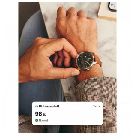 Withings HWA10-model 4-All-Int laikrodis