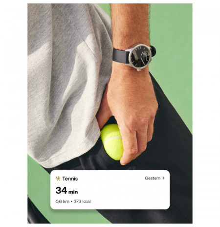 Withings HWA10-model 4-All-Int laikrodis