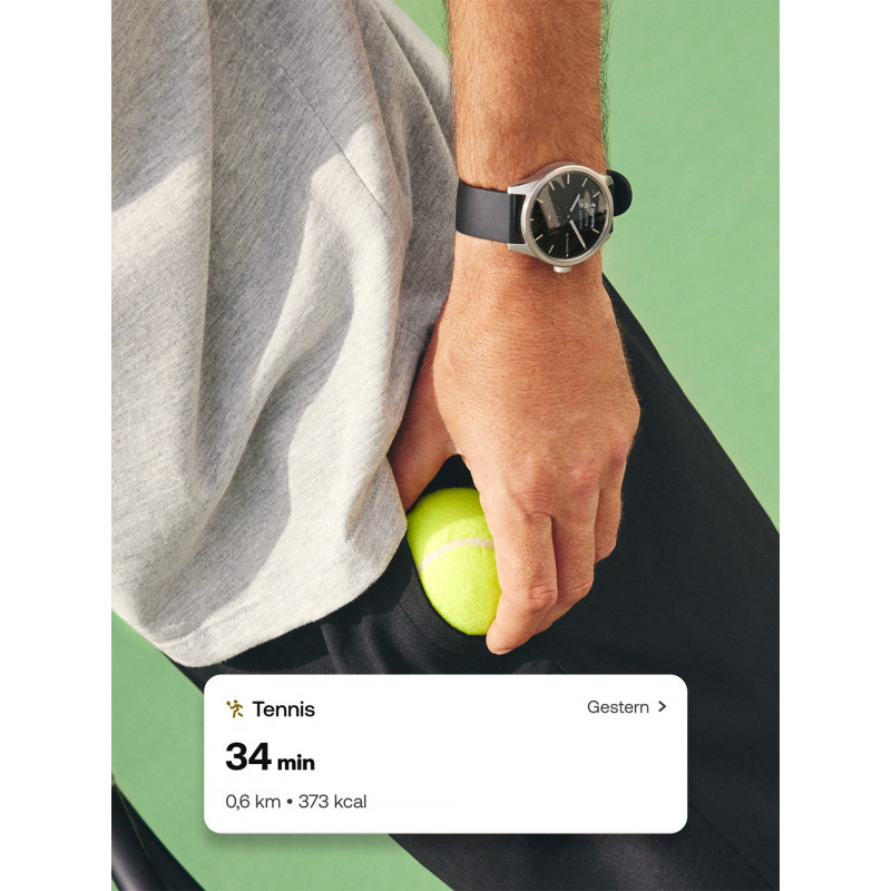 Withings HWA10-model 4-All-Int laikrodis