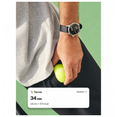 Withings HWA10-model 4-All-Int laikrodis