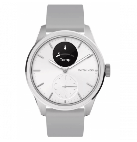Withings HWA10-model 5-All-Int laikrodis