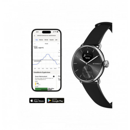 Withings HWA10-model 1-All-Int laikrodis