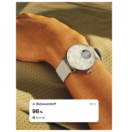 Withings HWA10-model 1-All-Int laikrodis