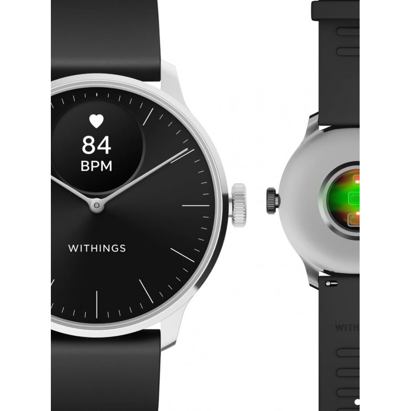 Withings HWA11-model 5-All-Int laikrodis