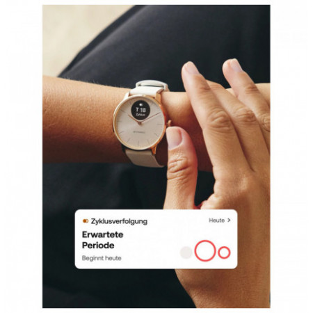 Withings HWA11-model 5-All-Int laikrodis