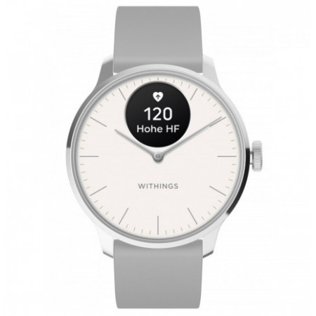 Withings HWA11-model 3-All-Int laikrodis